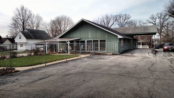 1225 N Jackson St, Danville, IL 61832